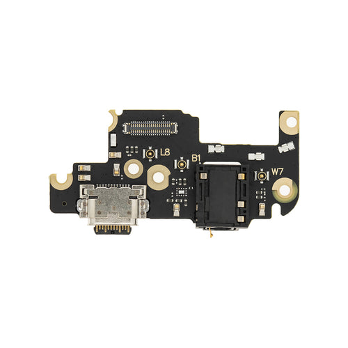 Aftermarket Plus Charging Port Board for Moto G 5G (XT2113-3 / 2020) / One 5G Ace (XT2113-1/2 / 2021)