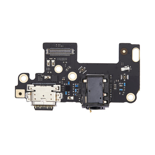 Aftermarket Plus Charging Port Board for Moto G Stylus 5G (XT2215 / 2022)