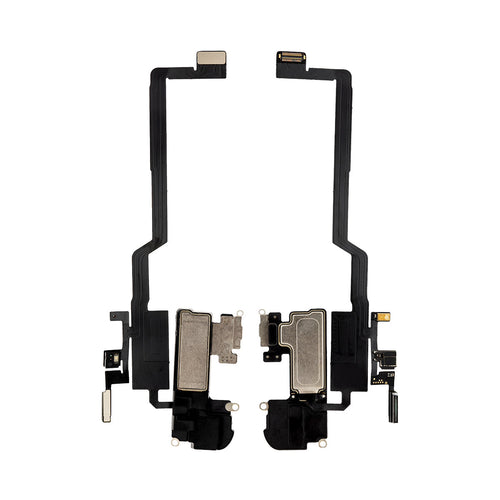 Aftermarket Plus Earpiece Speaker with Proximity Sensor Flex Cable for iPhone X