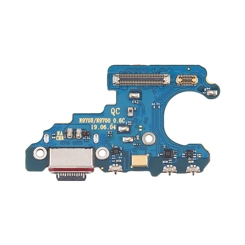 Premium Charging Port Board for Samsung Galaxy Note 10 (N970U) (US Version)