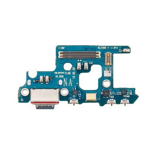 Premium Charging Port Board for Samsung Galaxy Note 10 Plus (N975U) (US Version)