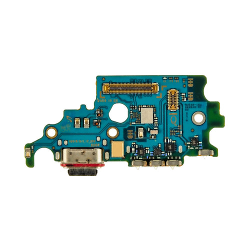 Premium Charging Port Board with Sim Card Reader for Samsung Galaxy S21 (G991U) (US Version)