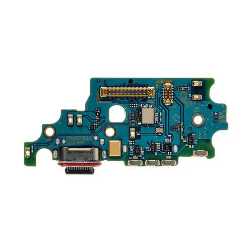 Premium Charging Port Board with Sim Card Reader for Samsung Galaxy S21 Plus (G996U) (US Version)