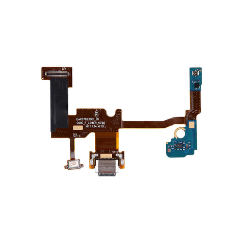 Charging Port Flex Cable for Google Pixel 2 XL