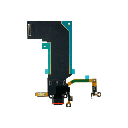 Charging Port Flex Cable for Google Pixel 4 (International Version)