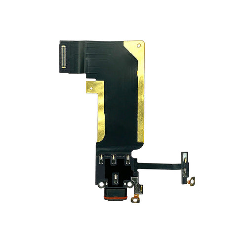 Charging Port Flex Cable for Google Pixel 4 (US Version)