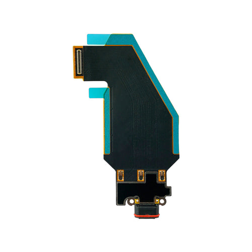 Charging Port Flex Cable for Google Pixel 4 XL (International Version)