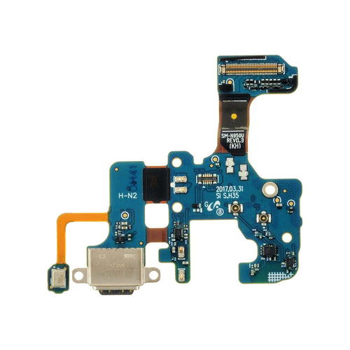 Premium Charging Port Flex Cable for Samsung Galaxy Note 8 (N950U) (US Version)