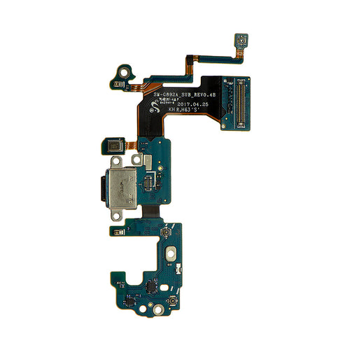 Premium Charging Port Flex Cable for Samsung Galaxy S8 Active