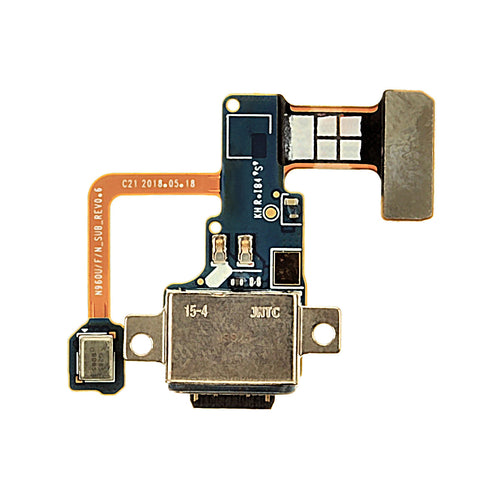 Premium Charging Port Flex Cable for Samsung Galaxy Note 9