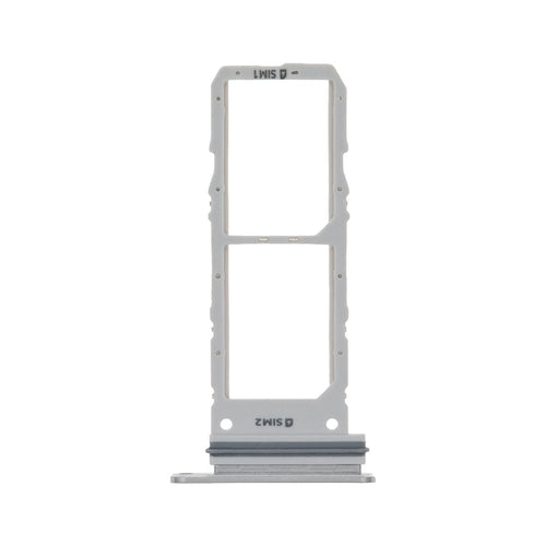 Dual SIM Card Tray for Samsung Galaxy Note 10 - Aura Glow