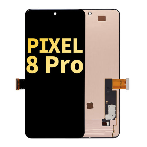 GEN OLED Assembly without Frame for Google Pixel 8 Pro