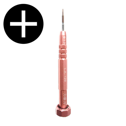 LJL Screwdriver - Philips (1.3mm)