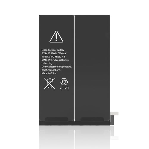 MP+ Performance Replacement Battery for iPad Mini 2 / Mini 3