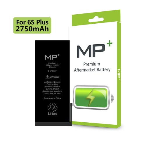 MP+ Replacement Battery for iPhone 6S Plus