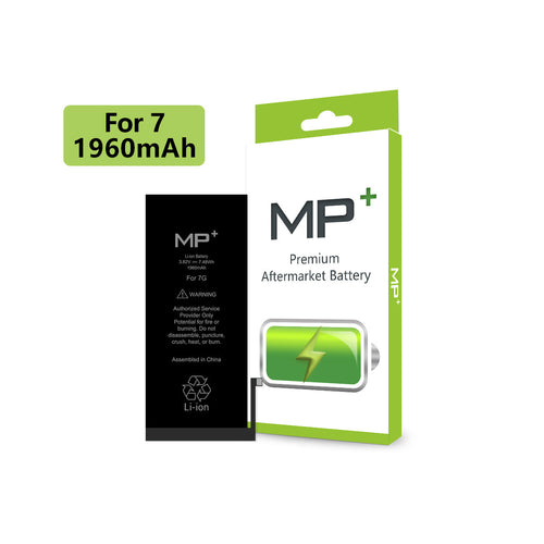 MP+ Replacement Battery for iPhone 7