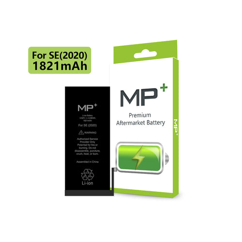 MP+ Replacement Battery for iPhone SE (2020)