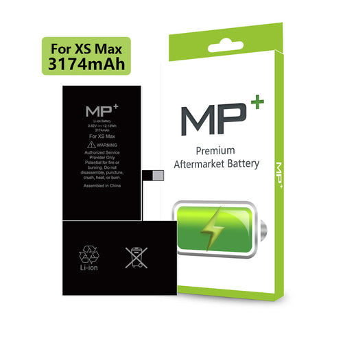 MP+ Replacement Battery for iPhone XS Max