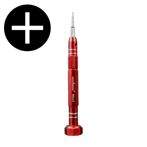 Mechanic Screwdriver - Philips (1.5mm)