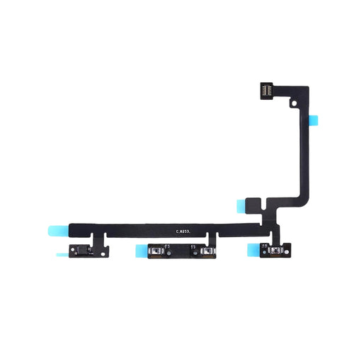 Power Button Flex Cable for Google Pixel 4 XL