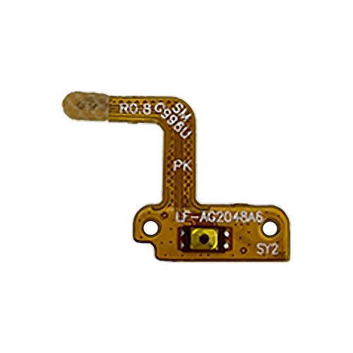 Power Button Flex Cable for Samsung Galaxy S21 / S21 Plus