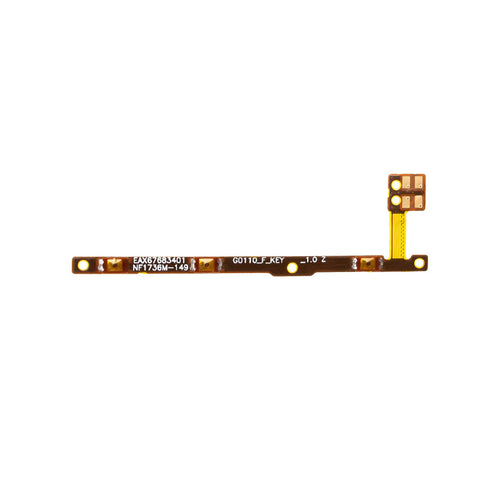 Power and Volume Button Flex Cable for Google Pixel 2 XL