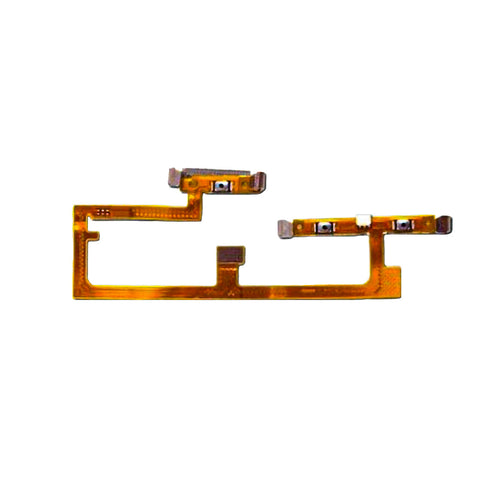 Power and Volume Button Flex Cable for Google Pixel 2