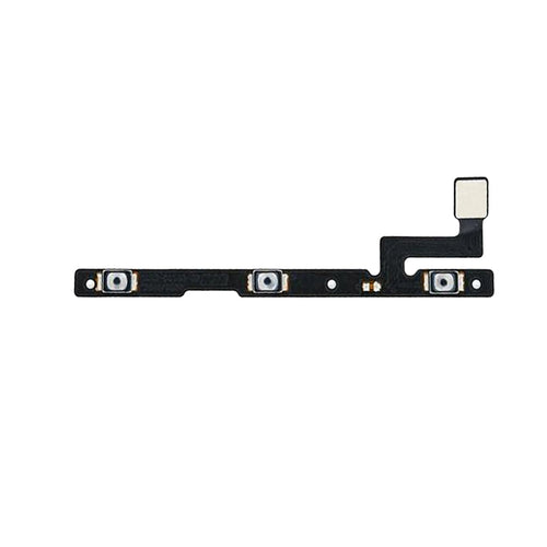 Power and Volume Button Flex Cable for Google Pixel 3a