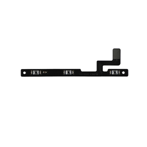 Power and Volume Button Flex Cable for Google Pixel 3a XL