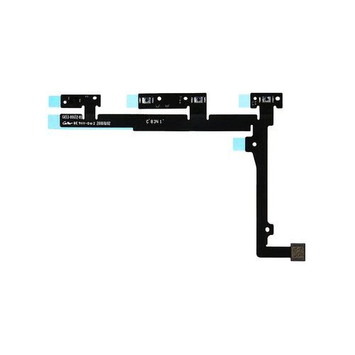 Power and Volume Button Flex Cable for Google Pixel 4