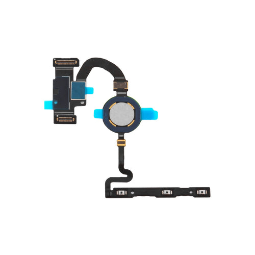 Power and Volume Button Flex Cable for Google Pixel 5