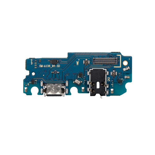 Premium Charging Port Board with Headphone Jack for Samsung Galaxy A13 5G (A136 / 2021) (US Version)