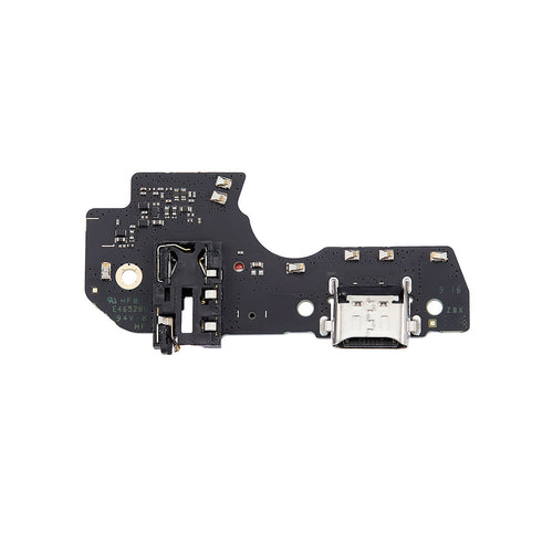 Premium Charging Port Board with Headphone Jack for Samsung Galaxy A03s (A037U / 2021) (US Version)