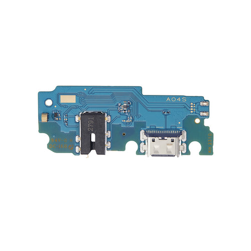 Premium Charging Port Board with Headphone Jack for Samsung Galaxy A04s (A047 / 2022)