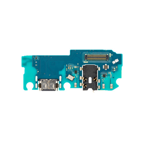 Premium Charging Port Board with Headphone Jack for Samsung Galaxy A12 (A125 / 2020)