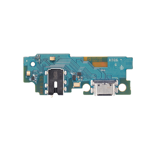 Premium Charging Port Board with Headphone Jack for Samsung Galaxy A32 5G (A326 / 2021)