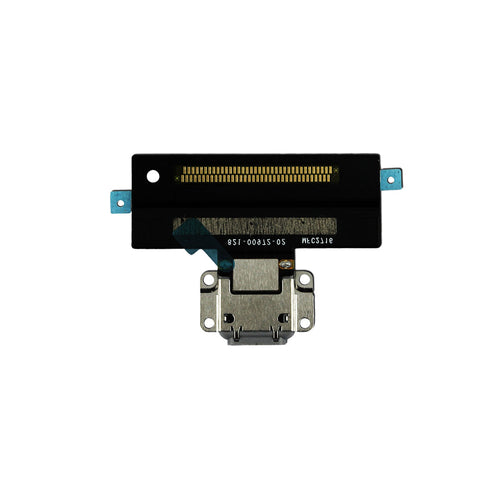 Premium Charging Port Flex Cable for iPad Air 3 - Black