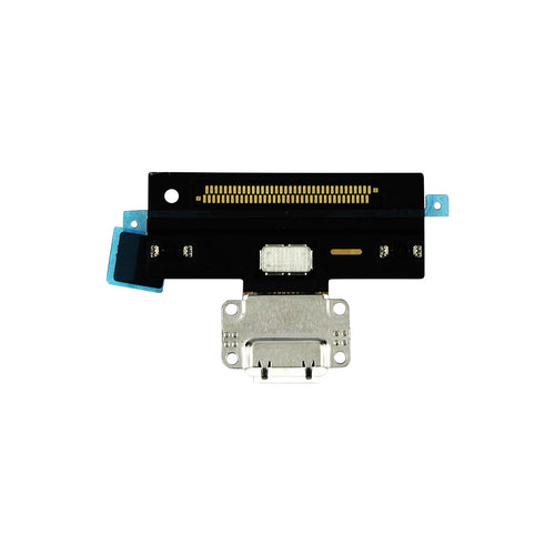 Premium Charging Port Flex Cable for iPad Air 3 - White