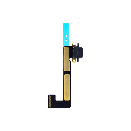 Premium Charging Port Flex Cable for iPad Mini 2 / Mini 3 - Black