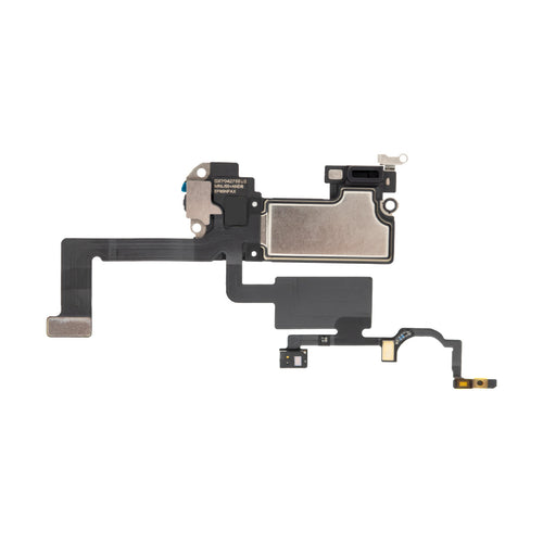 Premium Earpiece Speaker with Proximity Sensor Flex Cable for iPhone 12 / 12 Pro