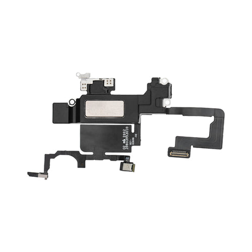 Premium Earpiece Speaker with Proximity Sensor Flex Cable for iPhone 12 Mini