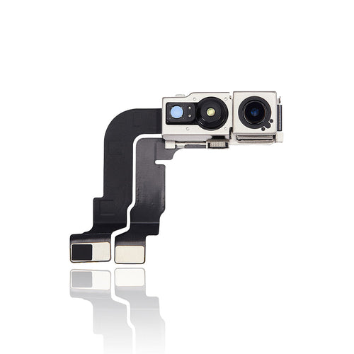 Premium Front Camera for iPhone 15 Pro