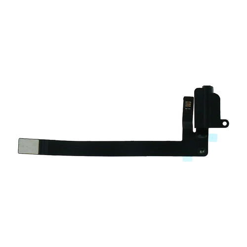 Premium Headphone Jack Flex Cable for iPad Air 3 (Wi-Fi Version) - Black