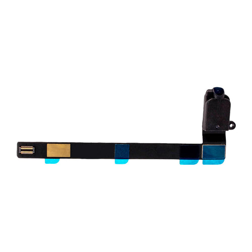 Premium Headphone Jack Flex Cable for iPad Mini 4 (Wi-Fi Version) - Black