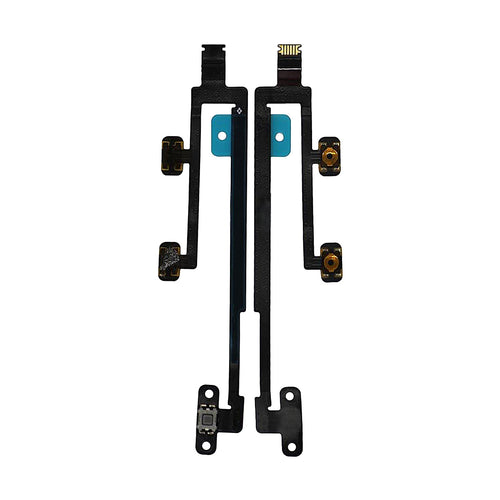 Premium Power + Volume Button Flex Cable for iPad 5 (2017) / iPad 6 (2018) / iPad 7 (2019) / iPad 8 (2020)