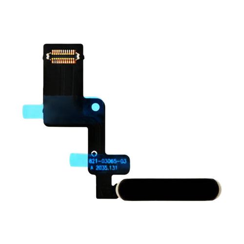 Premium Power Button Flex Cable for iPad Air 4 / Air 5 - Space Gray