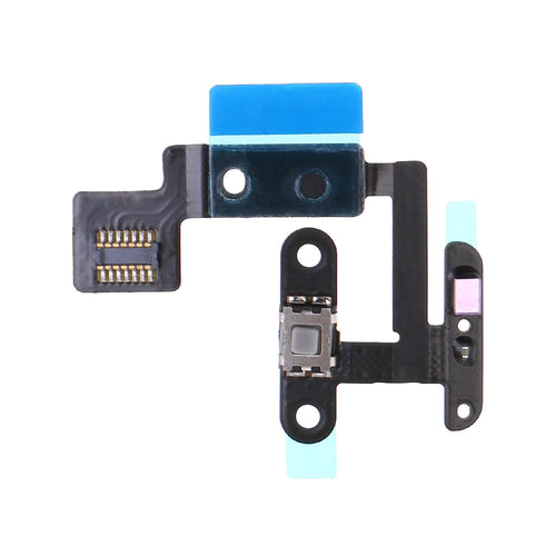 Premium Power Button Flex Cable for iPad Mini 4