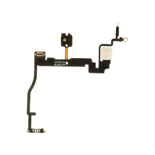 Premium Power Button Flex Cable for iPhone 11 Pro