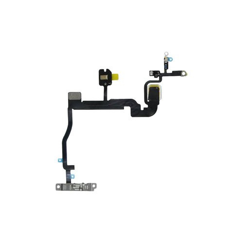 Premium Power Button Flex Cable for iPhone 11 Pro Max