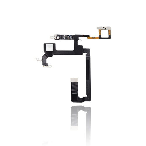 Premium Power Button Flex Cable for iPhone 14 Plus